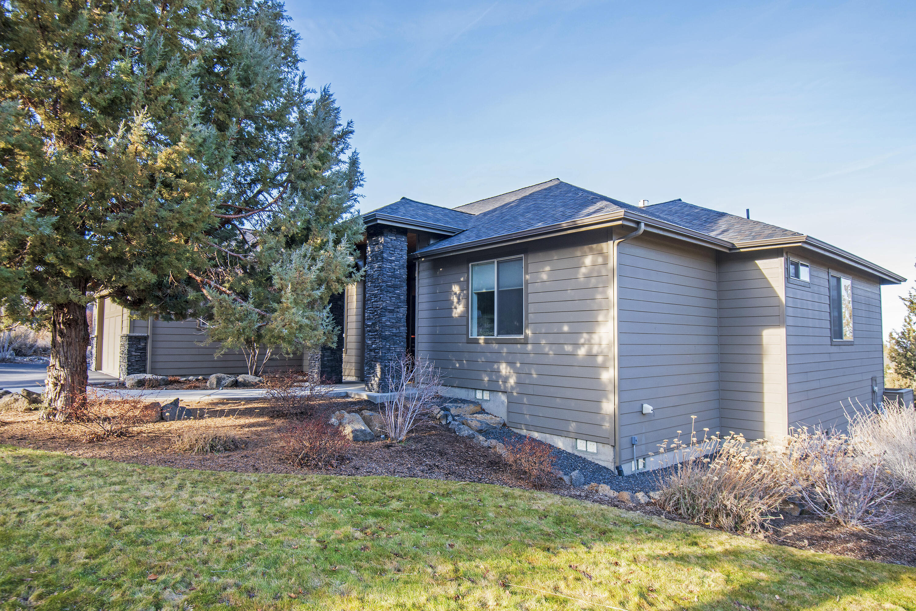 Eagle Crest - Residential