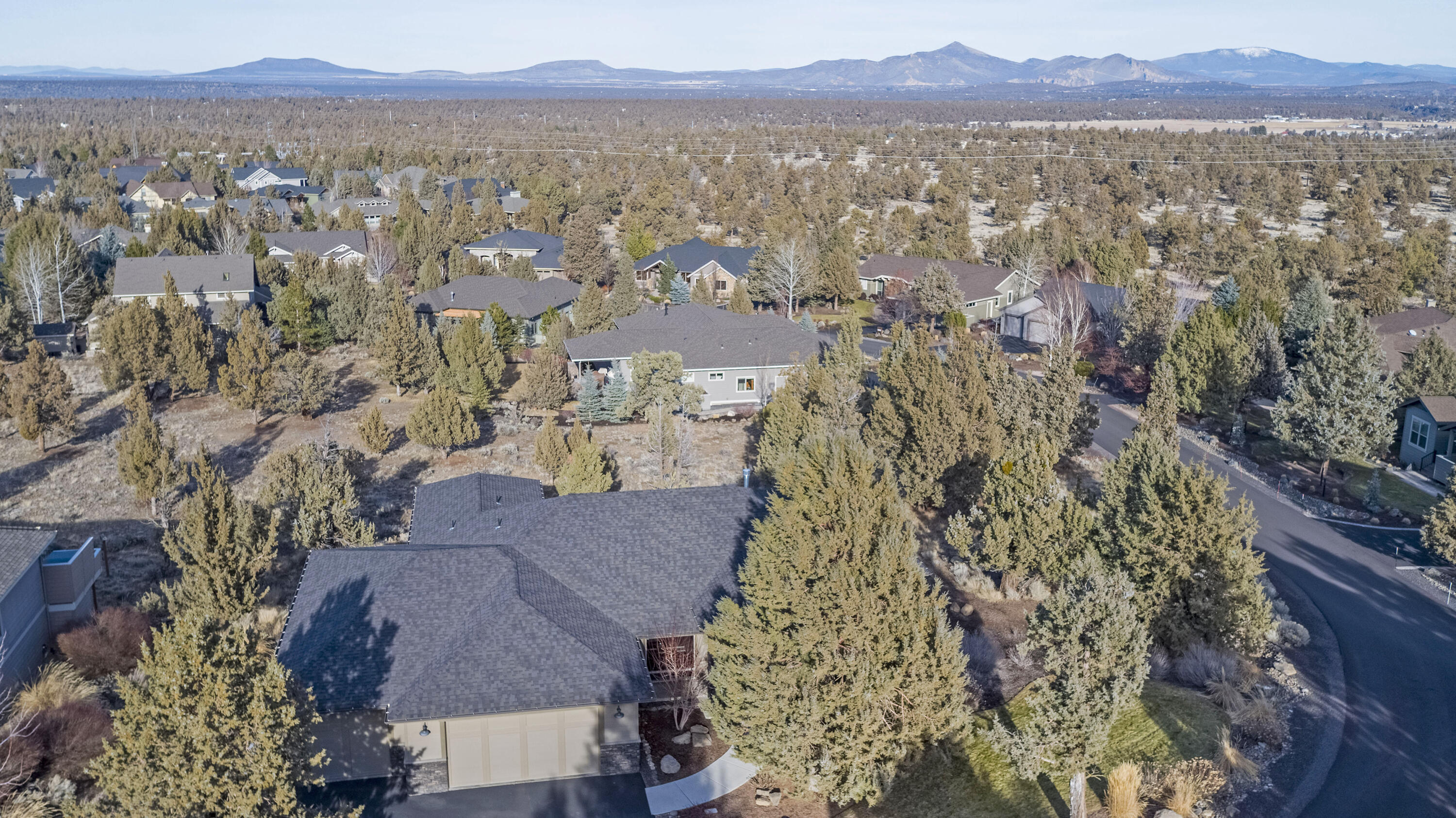 Eagle Crest - Residential