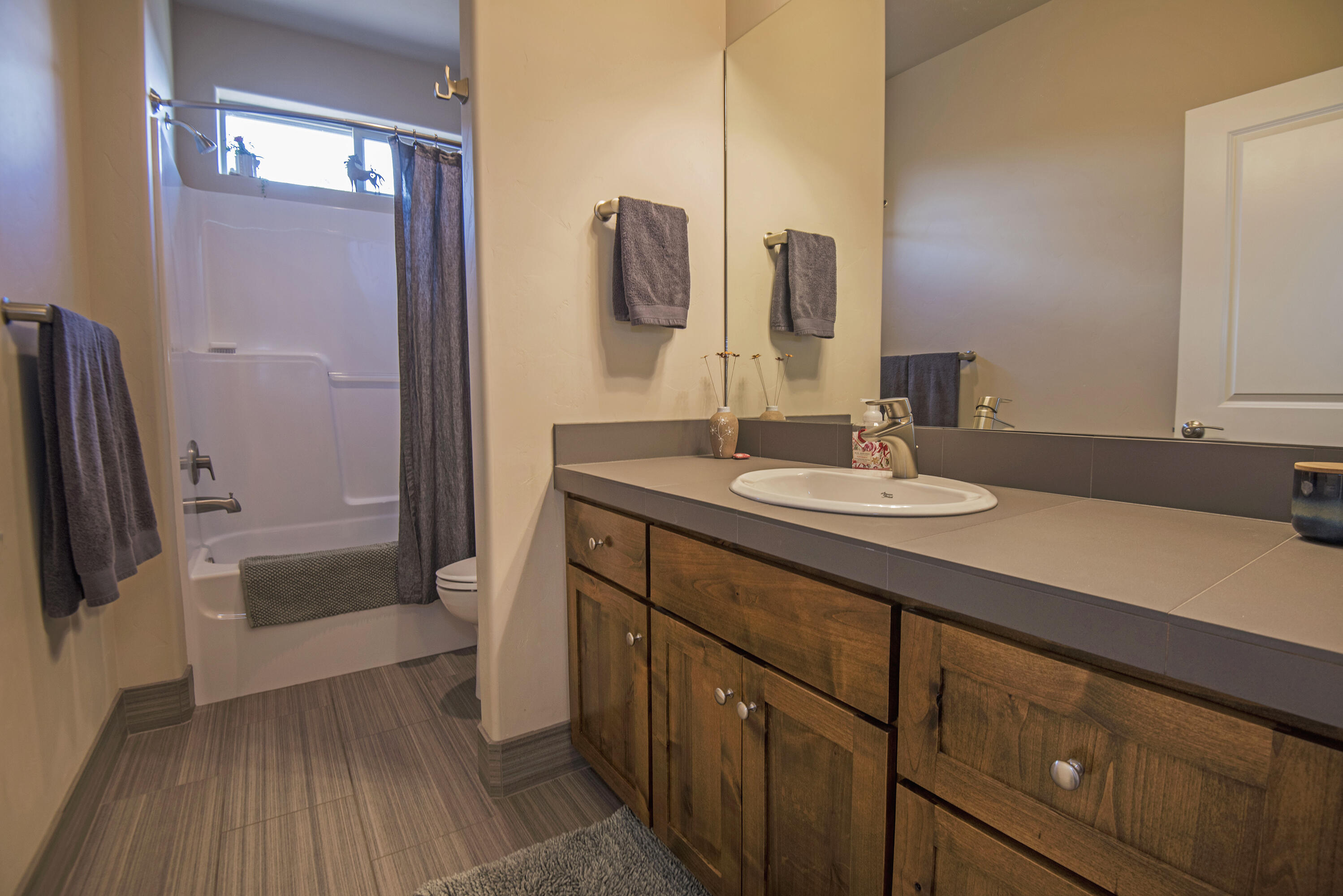 Eagle Crest - Residential