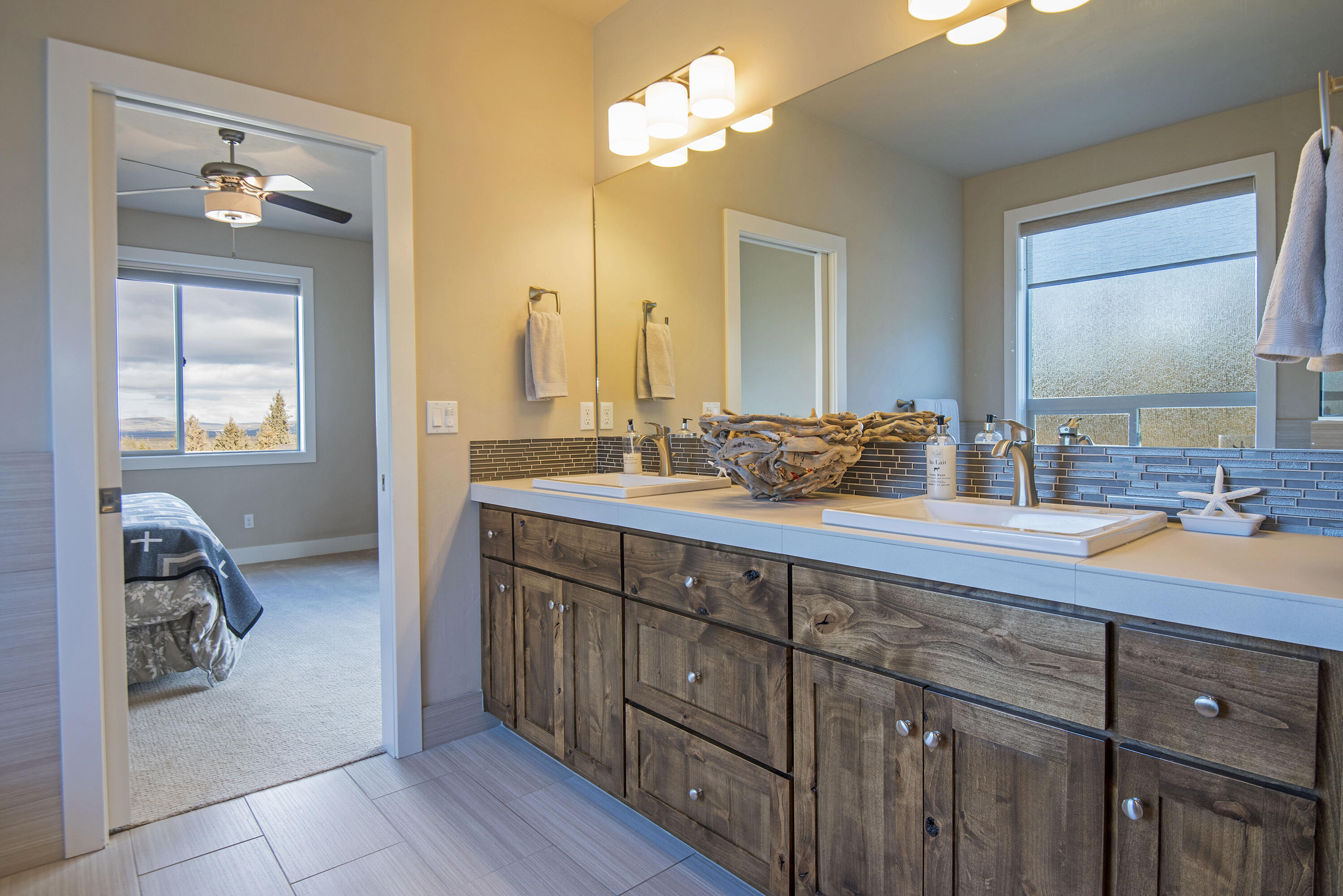 Eagle Crest - Residential