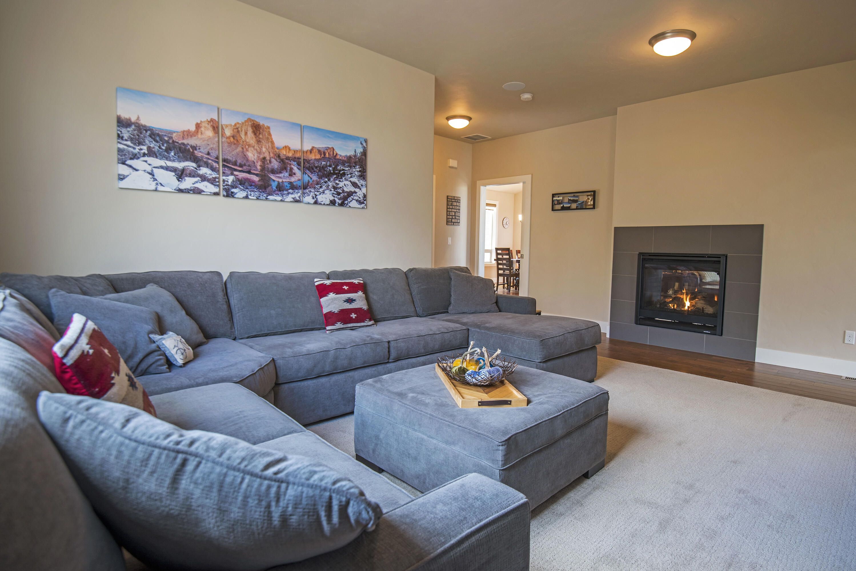 Eagle Crest - Residential