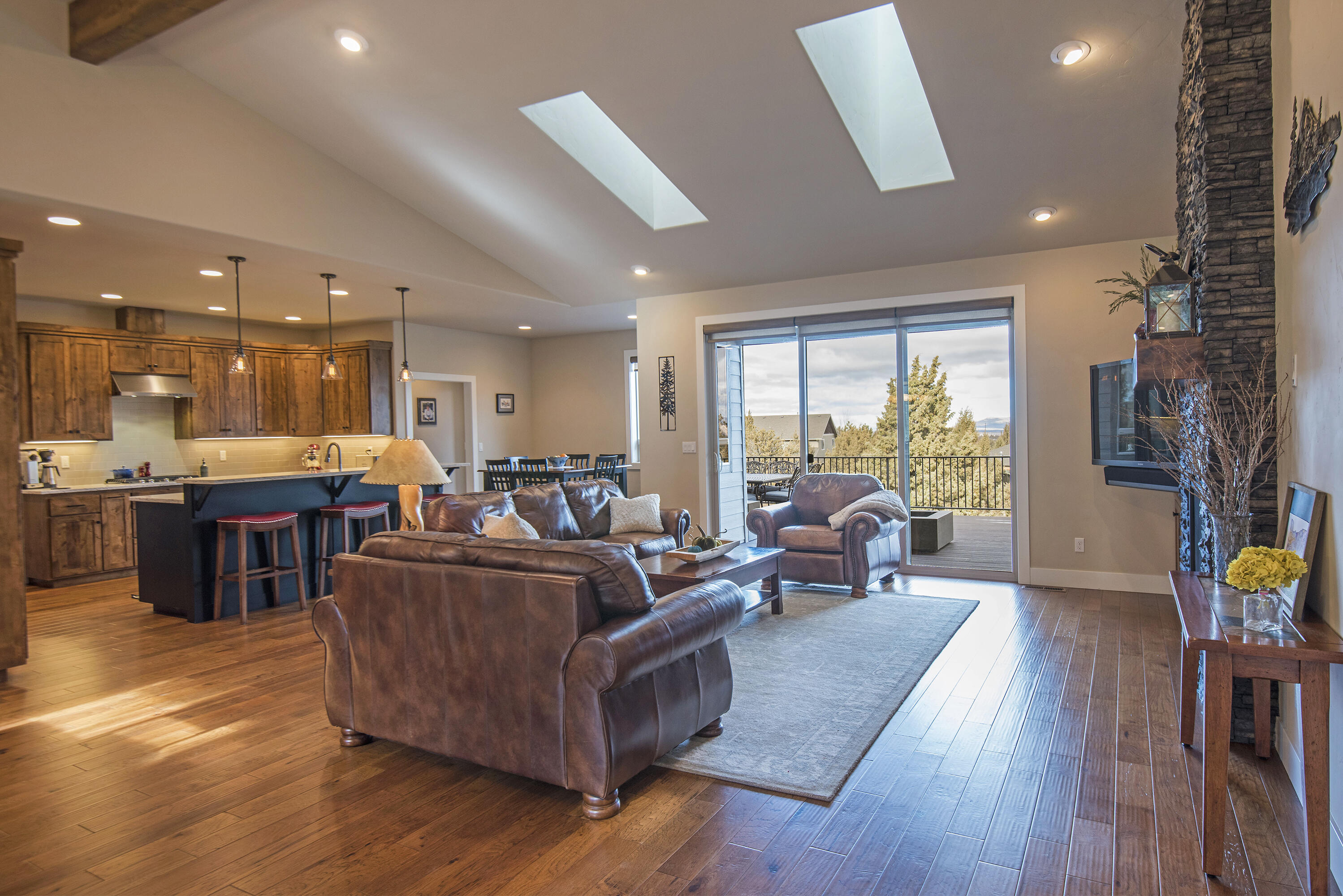 Eagle Crest - Residential