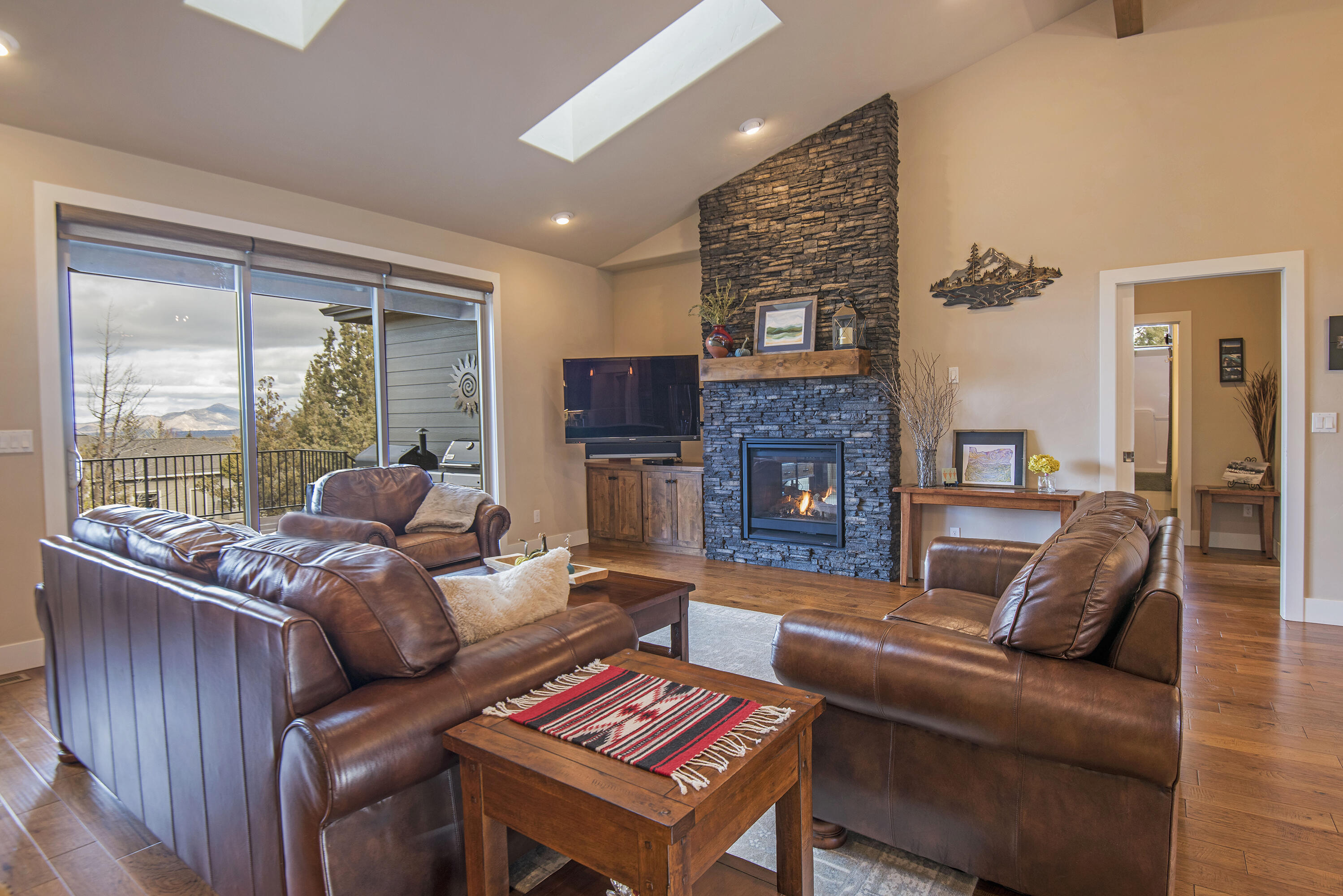 Eagle Crest - Residential