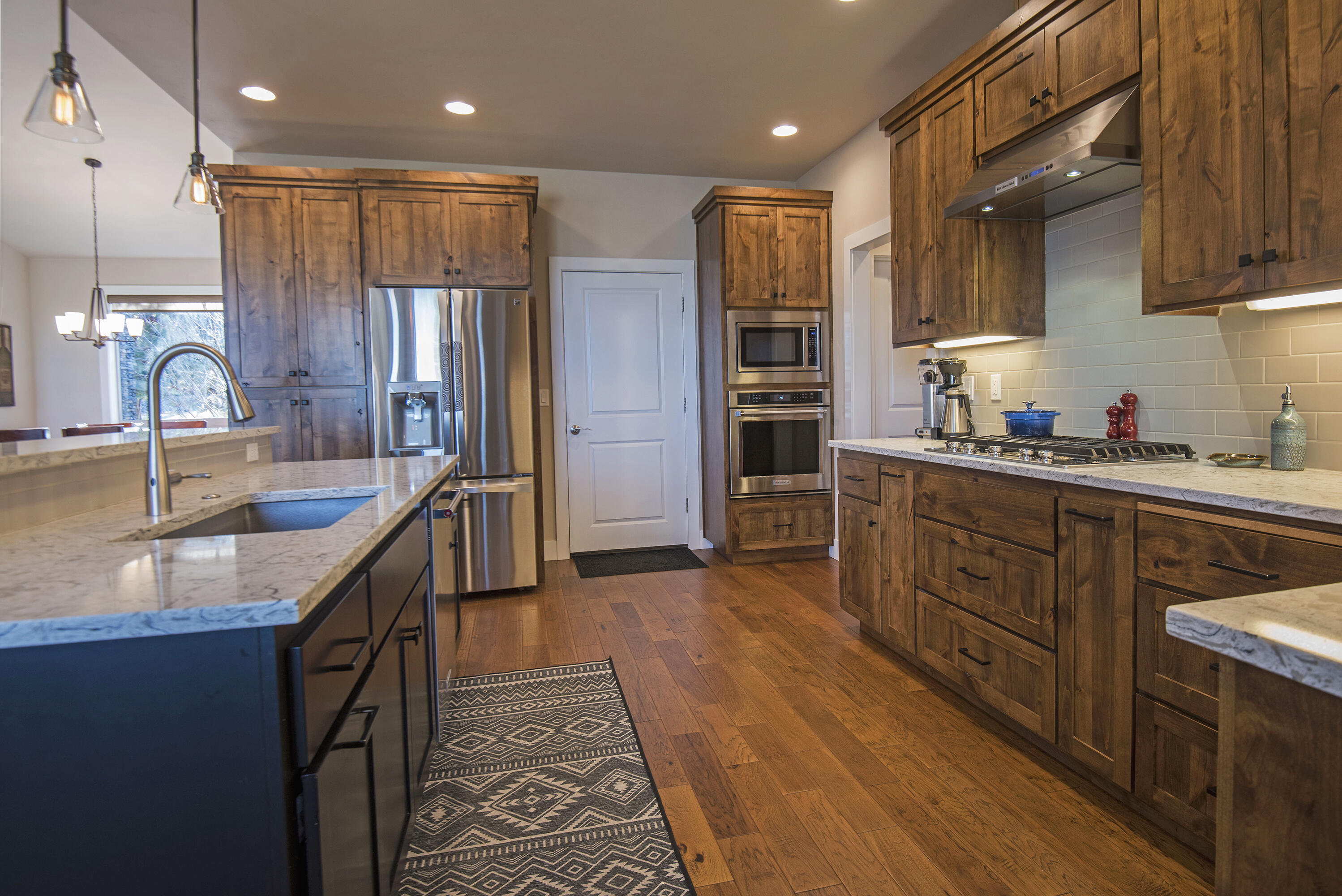 Eagle Crest - Residential