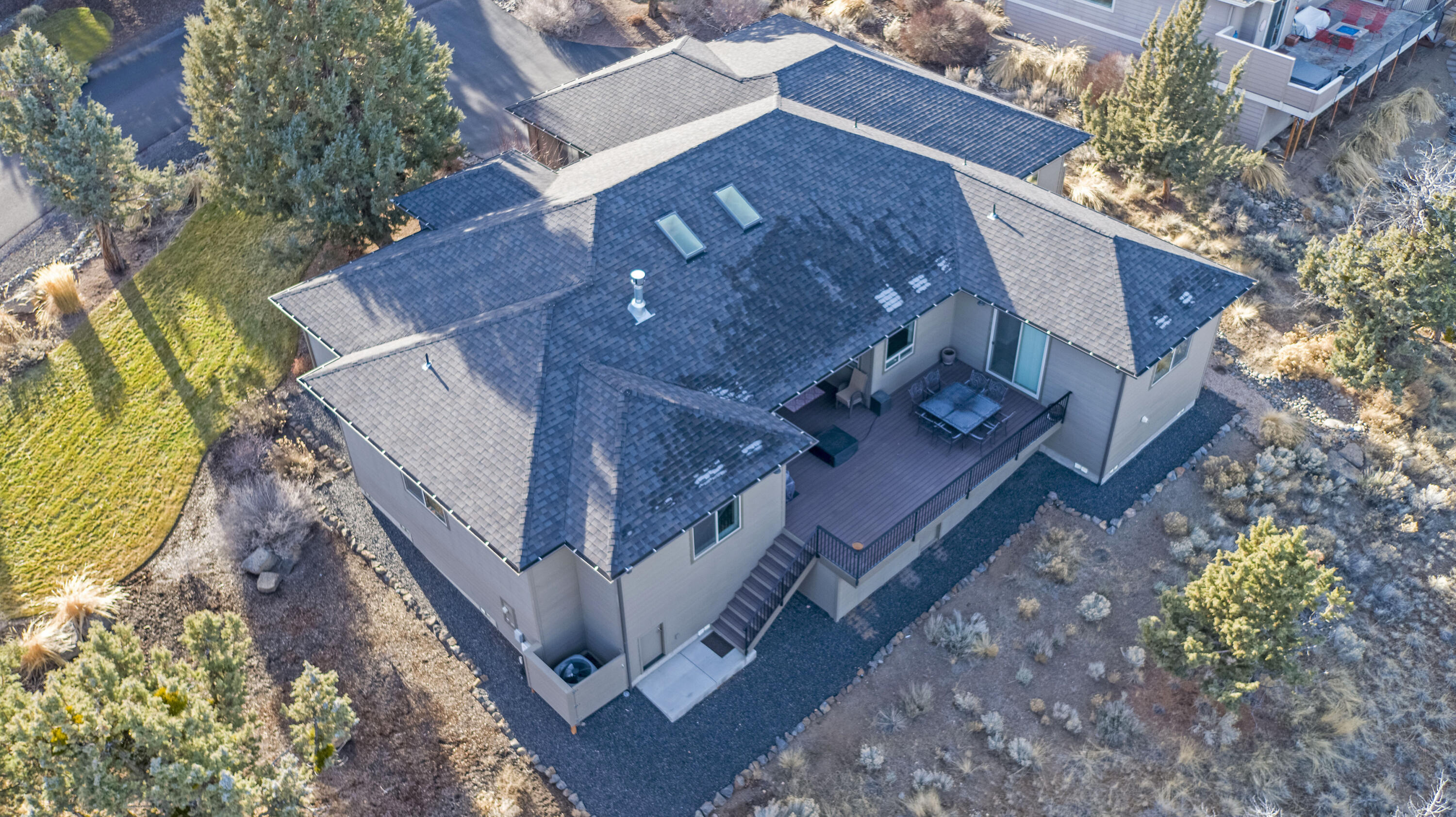 Eagle Crest - Residential