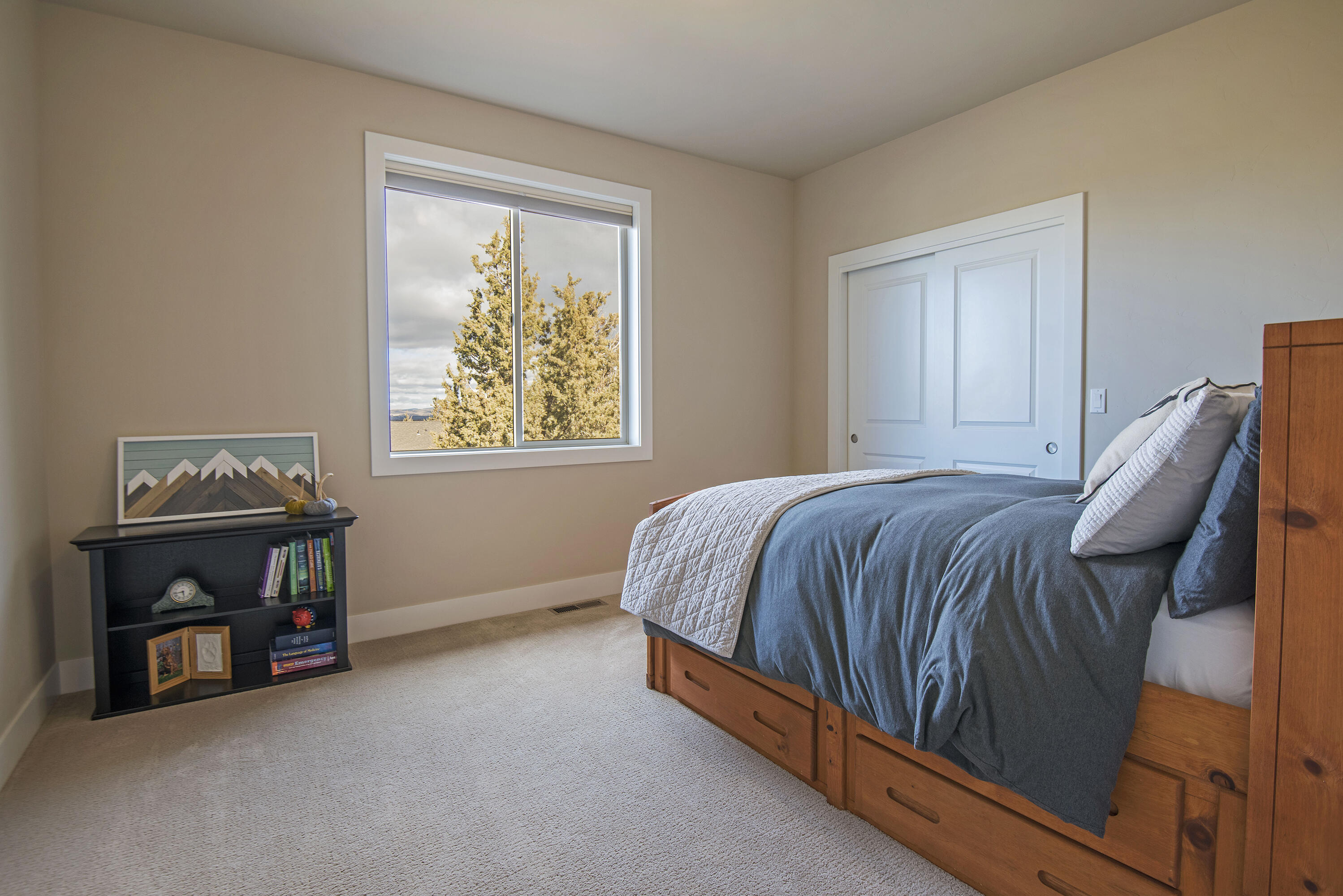 Eagle Crest - Residential