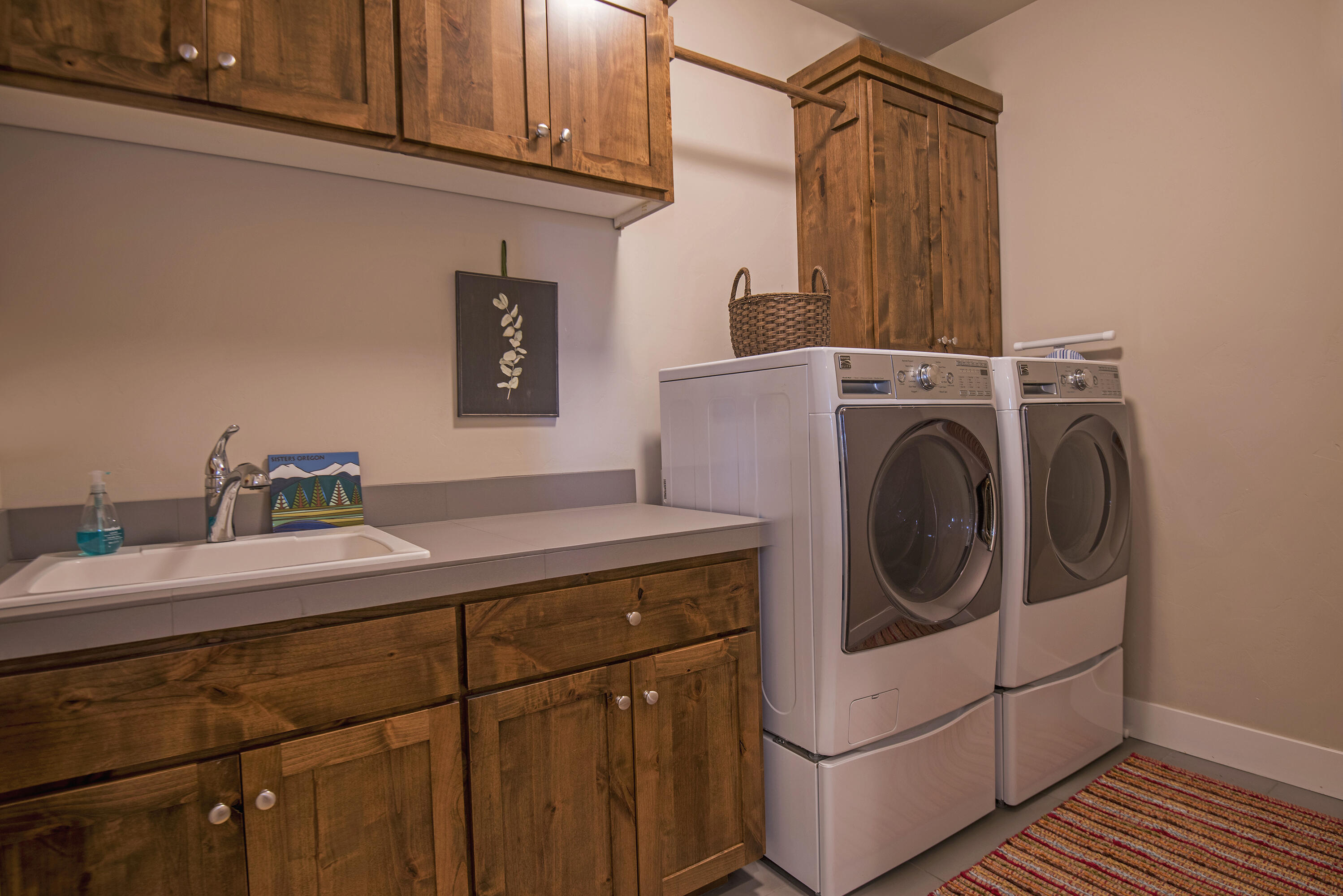 Eagle Crest - Residential