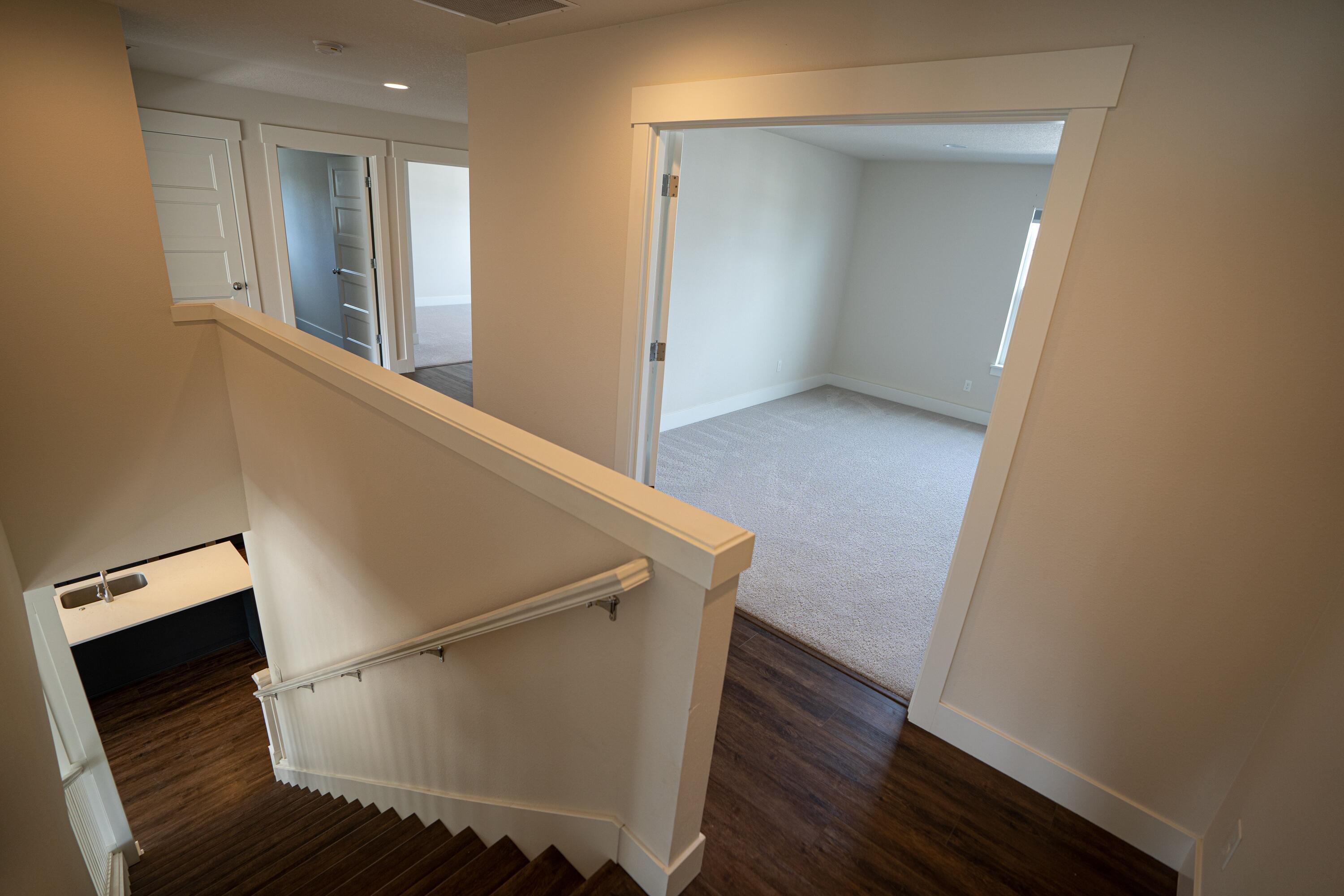 Brookswood Crossing - Residential