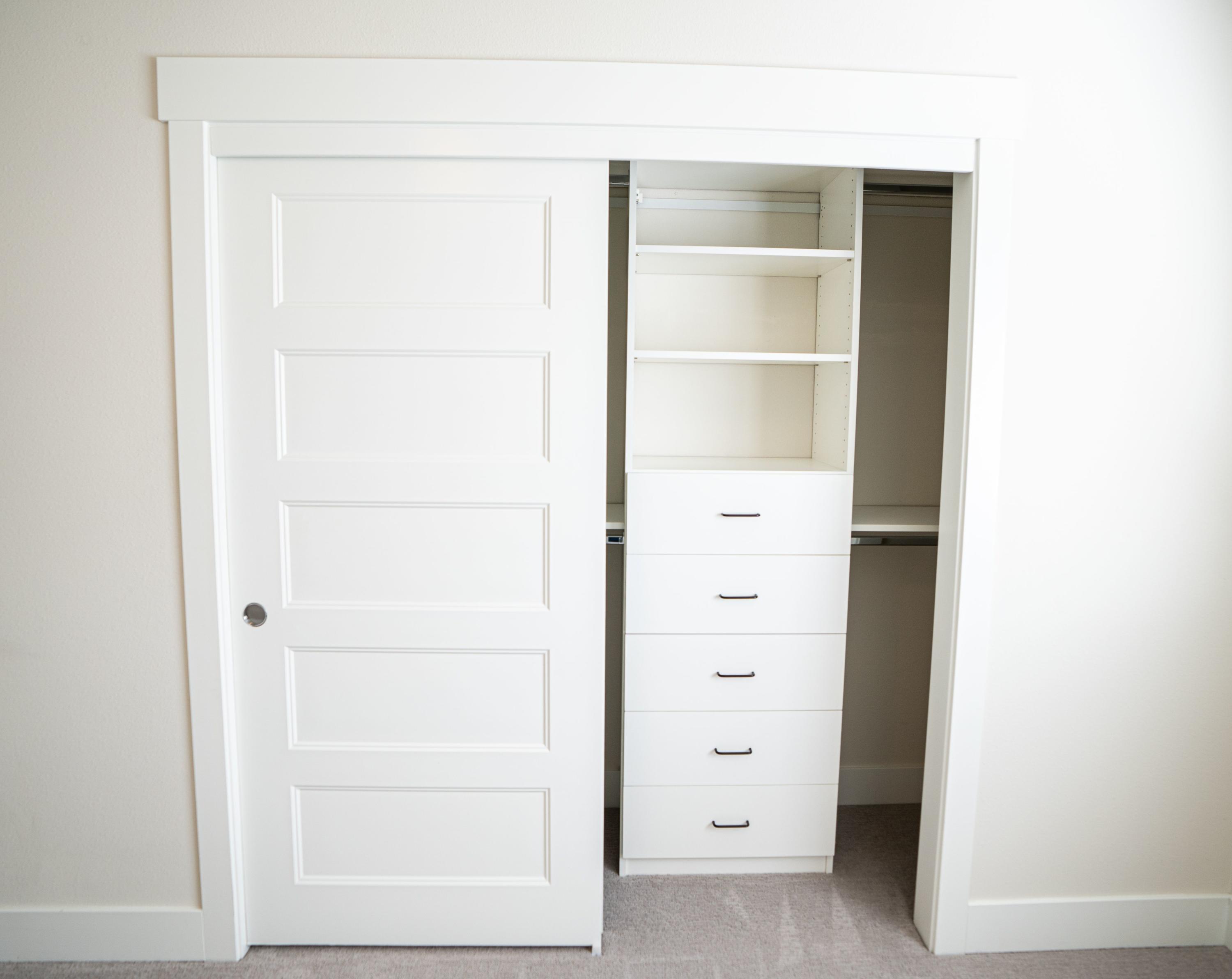 Brookswood Crossing - Residential