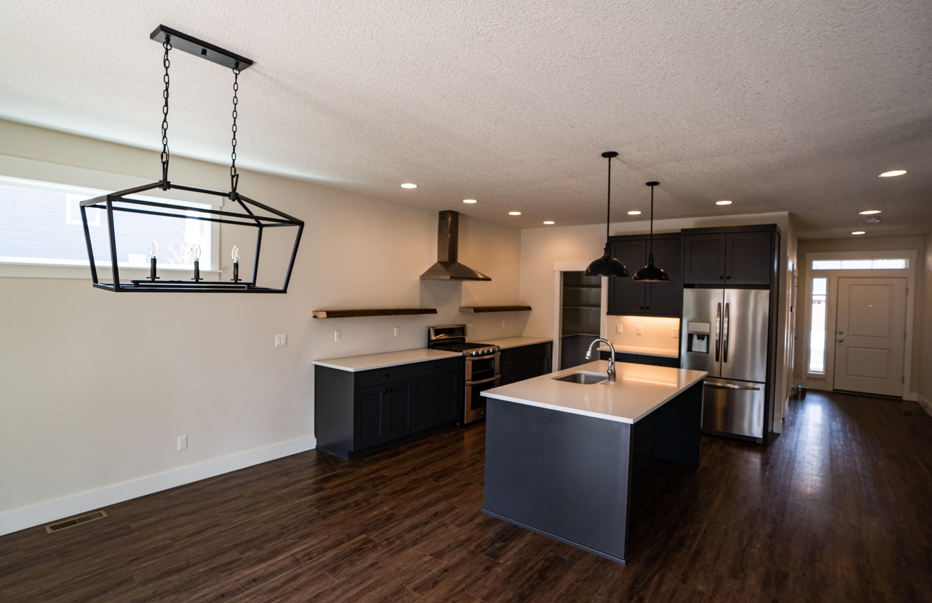 Brookswood Crossing - Residential