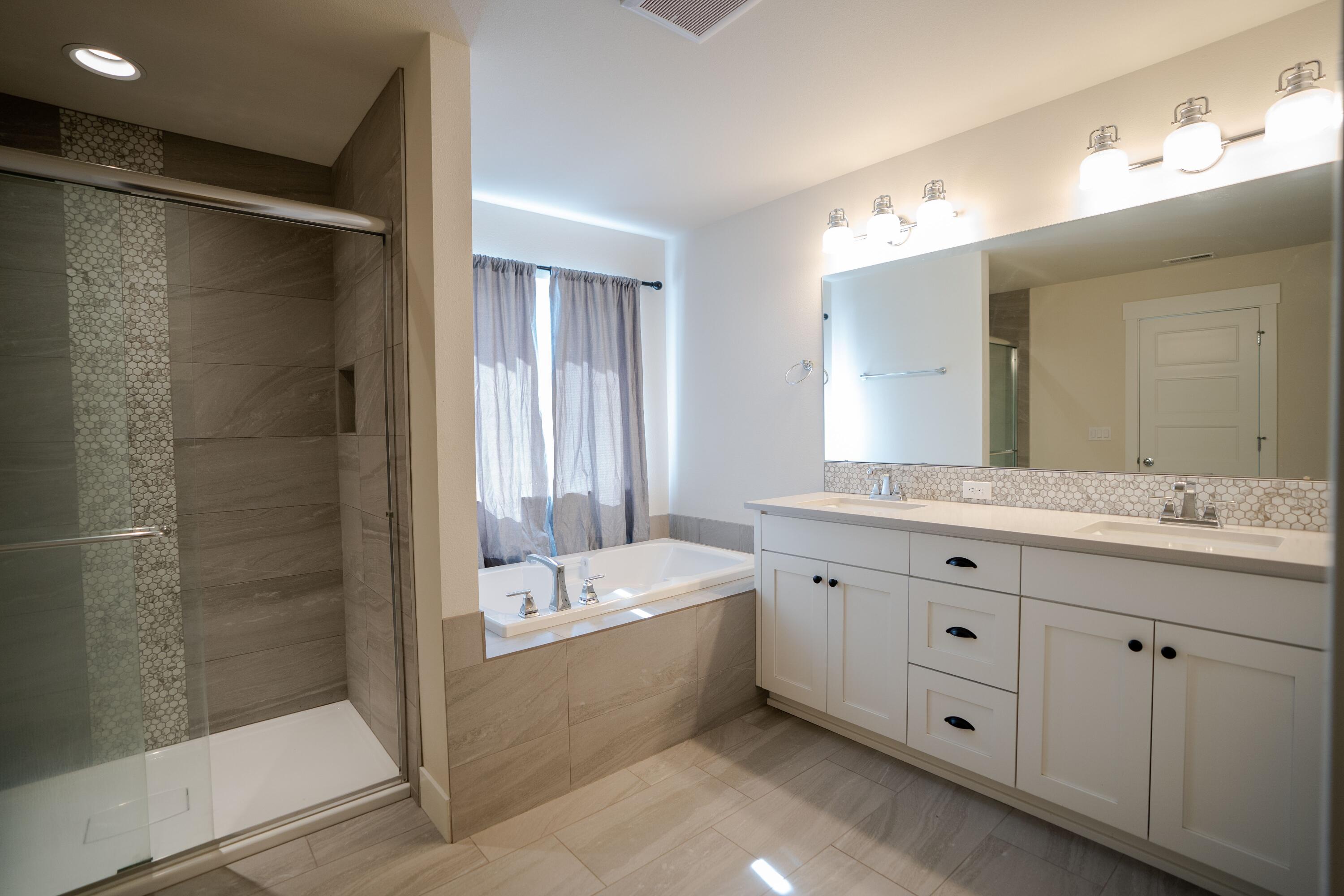 Brookswood Crossing - Residential