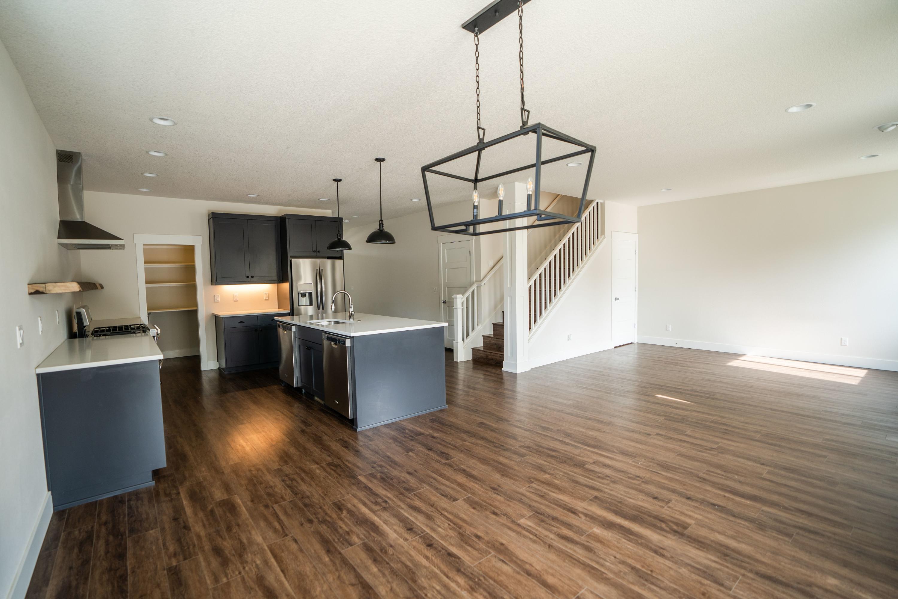 Brookswood Crossing - Residential