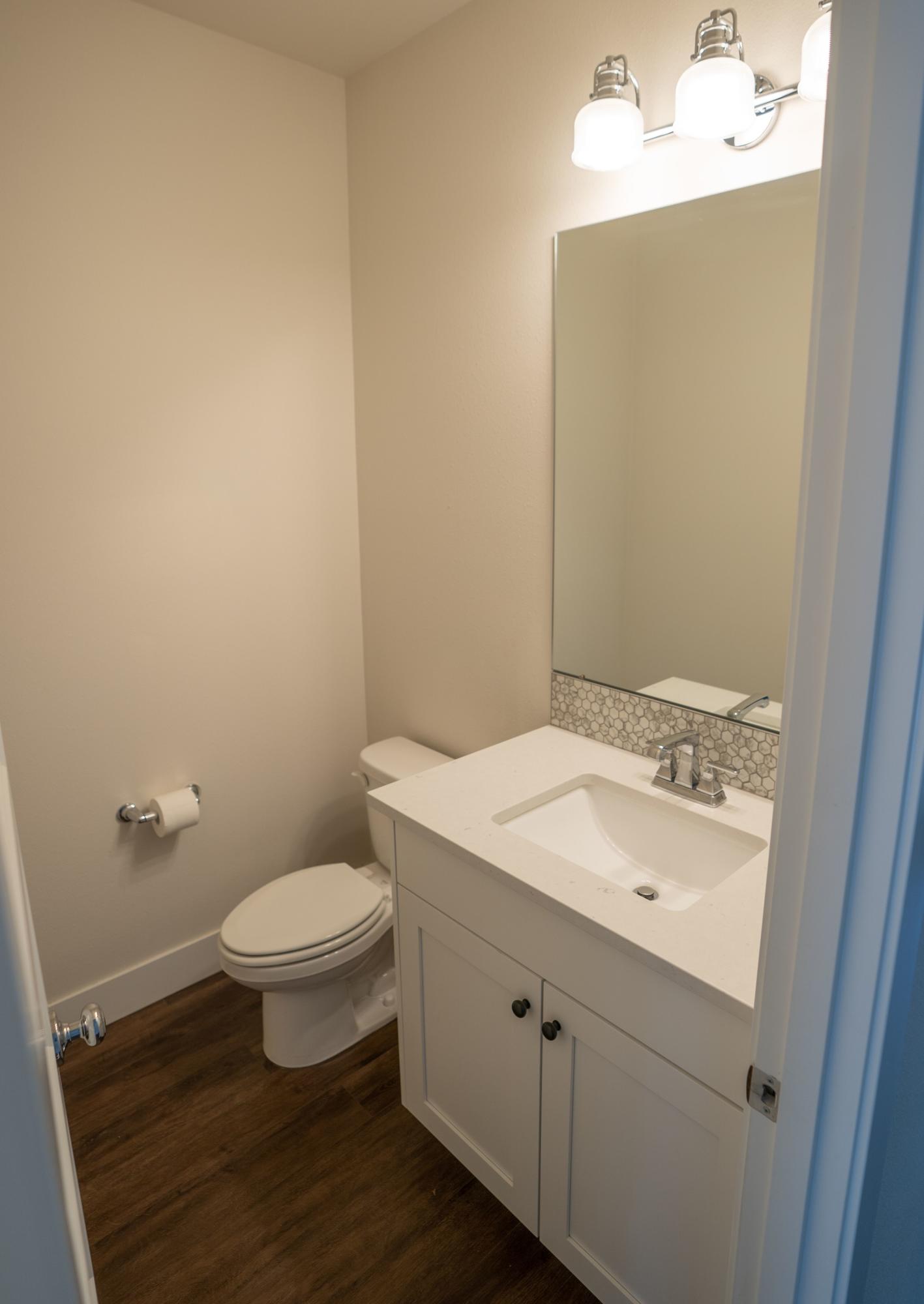 Brookswood Crossing - Residential