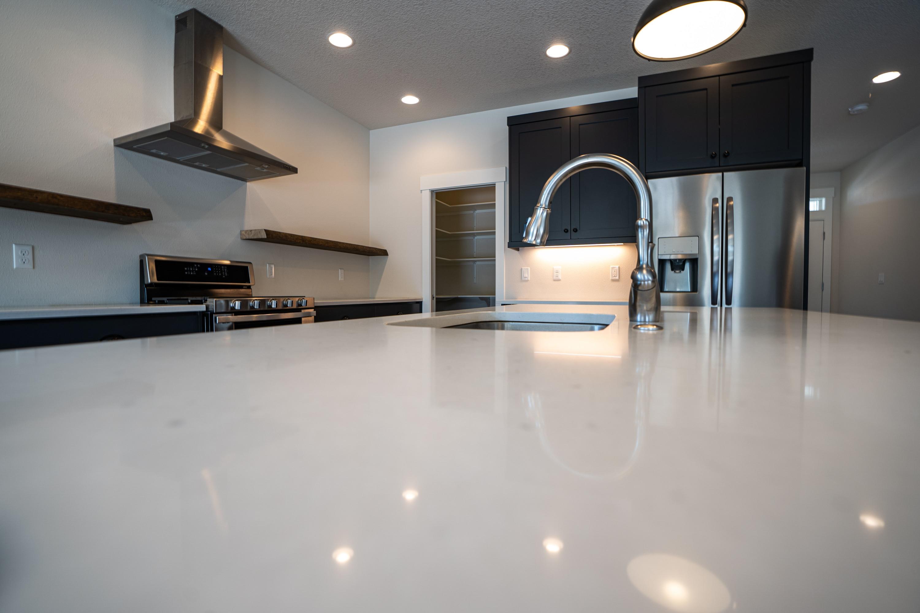 Brookswood Crossing - Residential