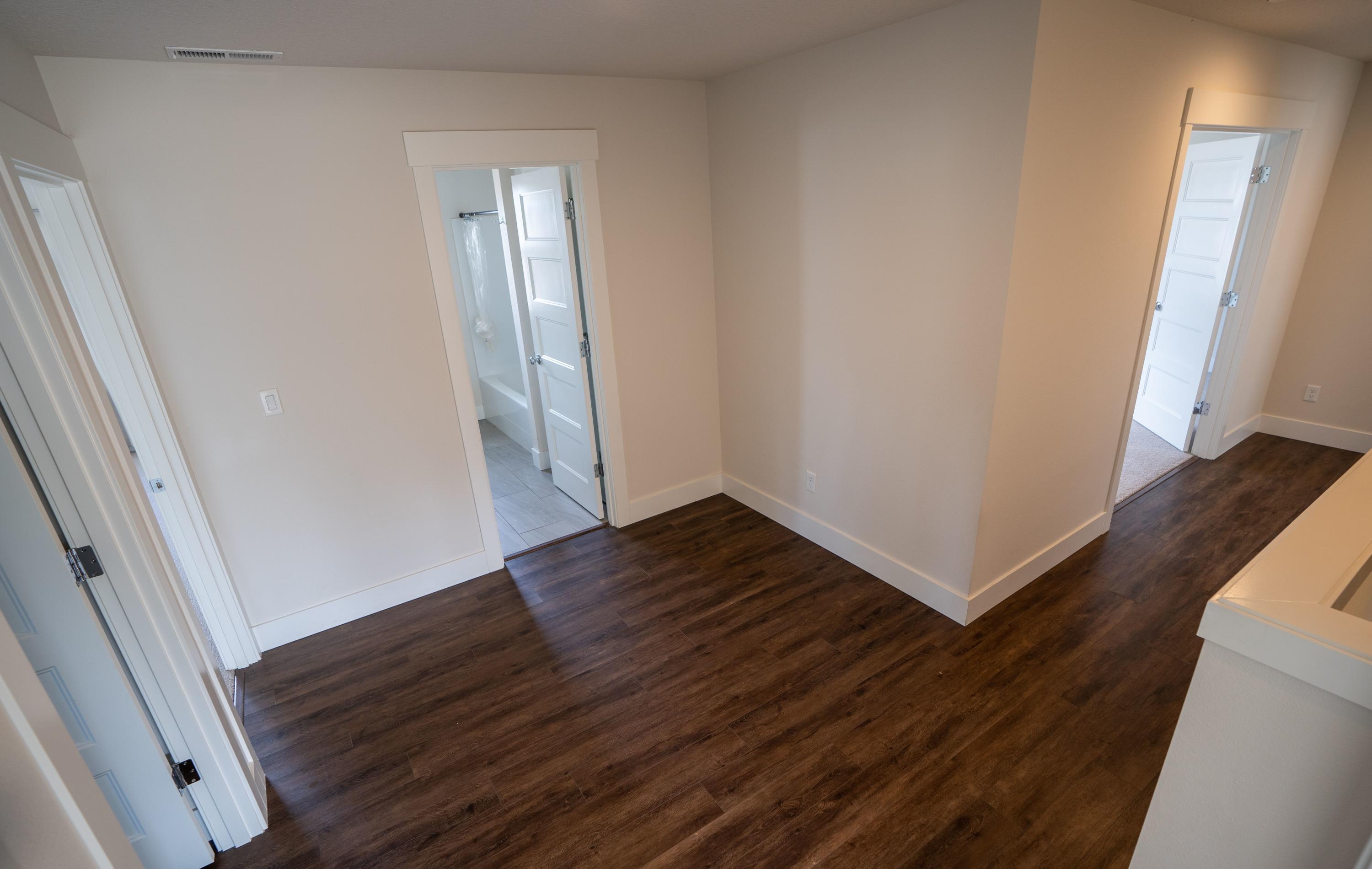 Brookswood Crossing - Residential