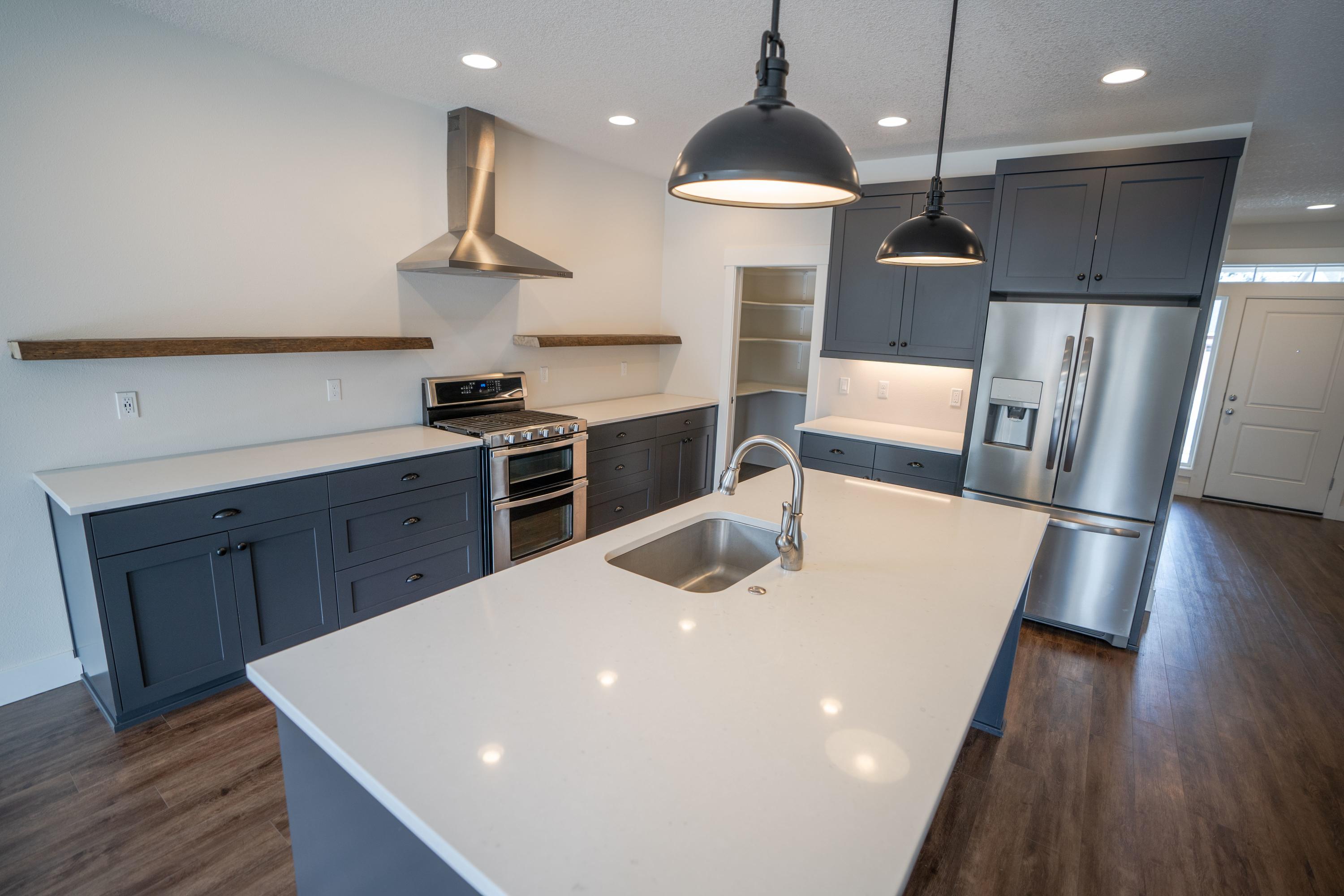 Brookswood Crossing - Residential