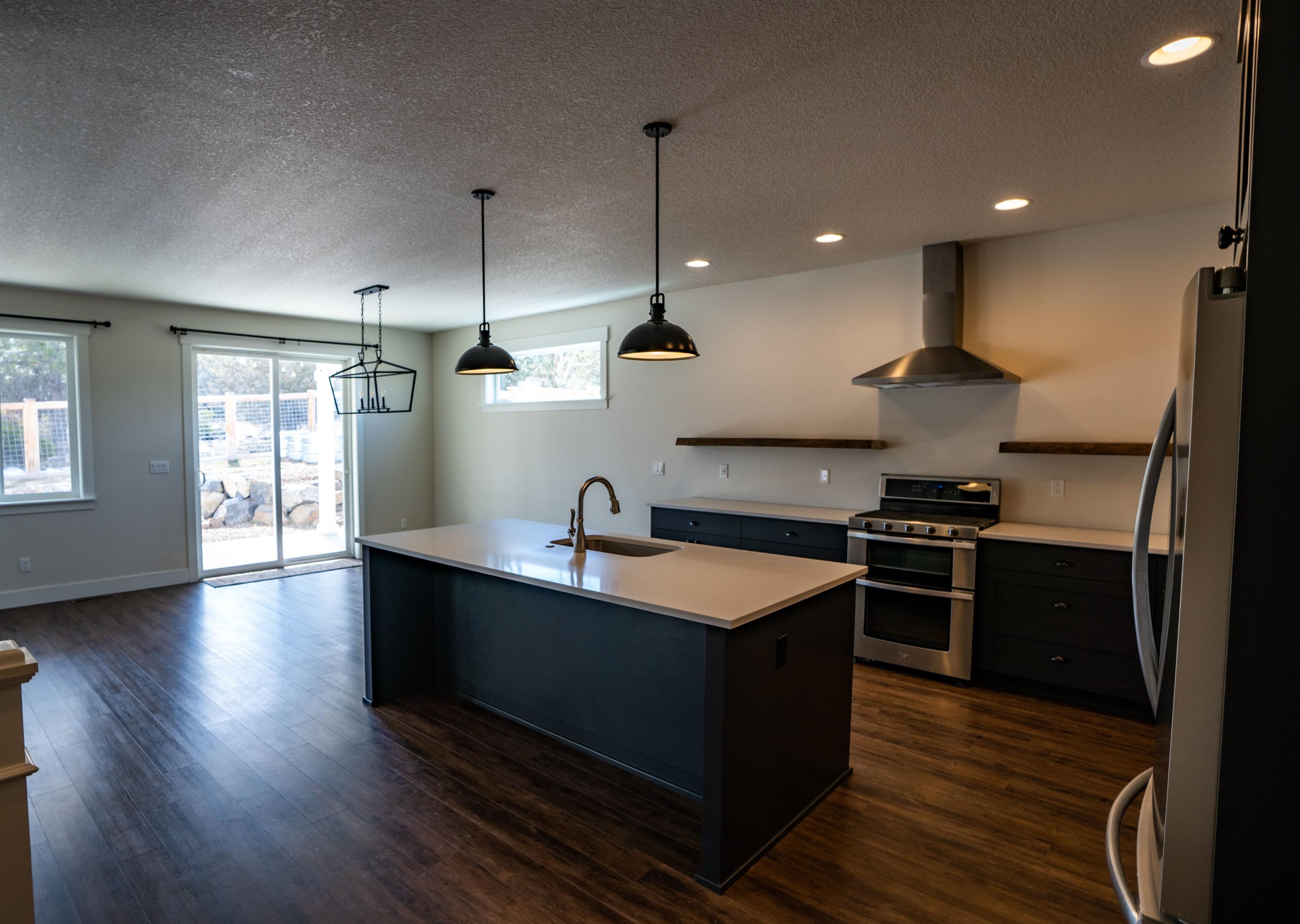 Brookswood Crossing - Residential