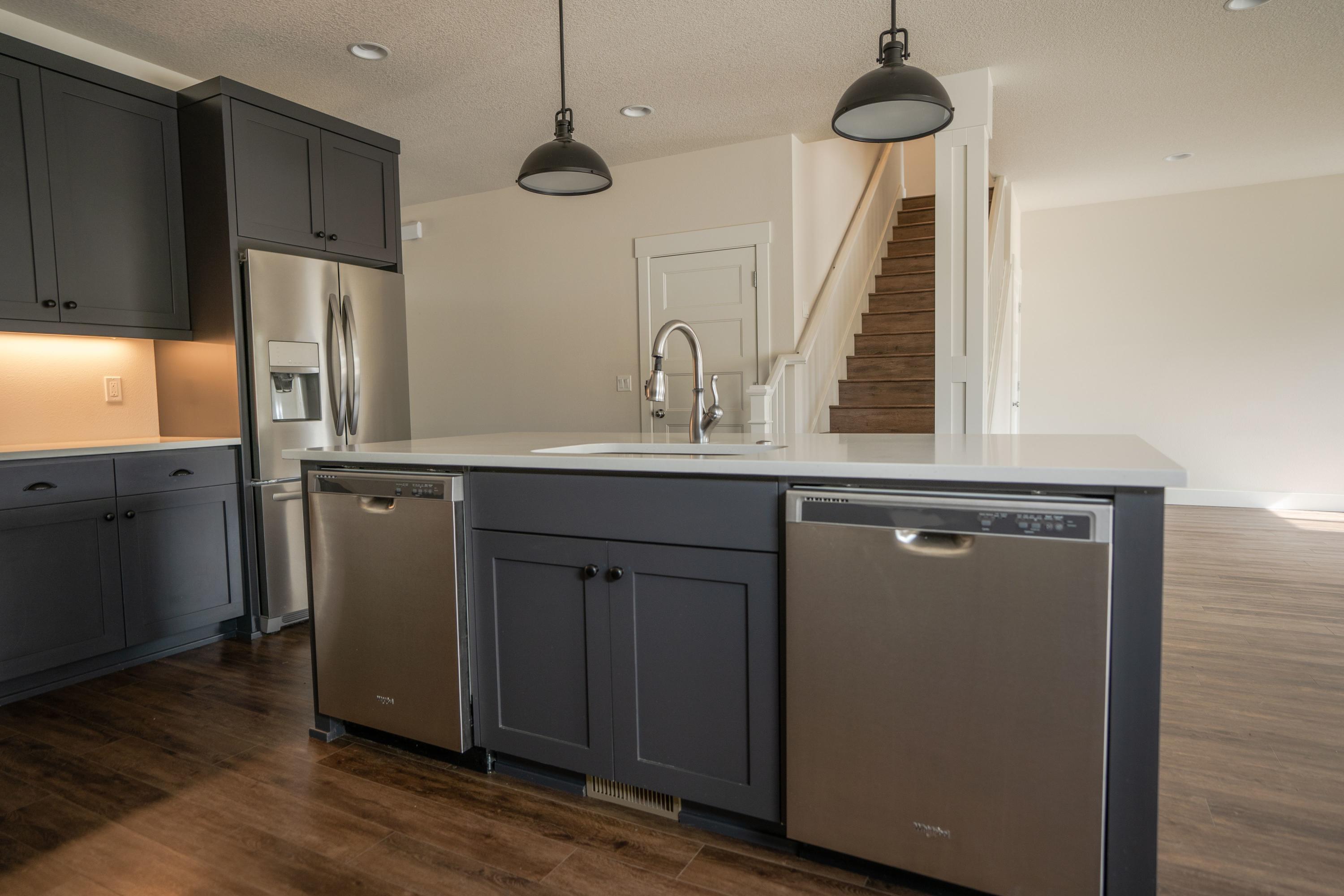 Brookswood Crossing - Residential