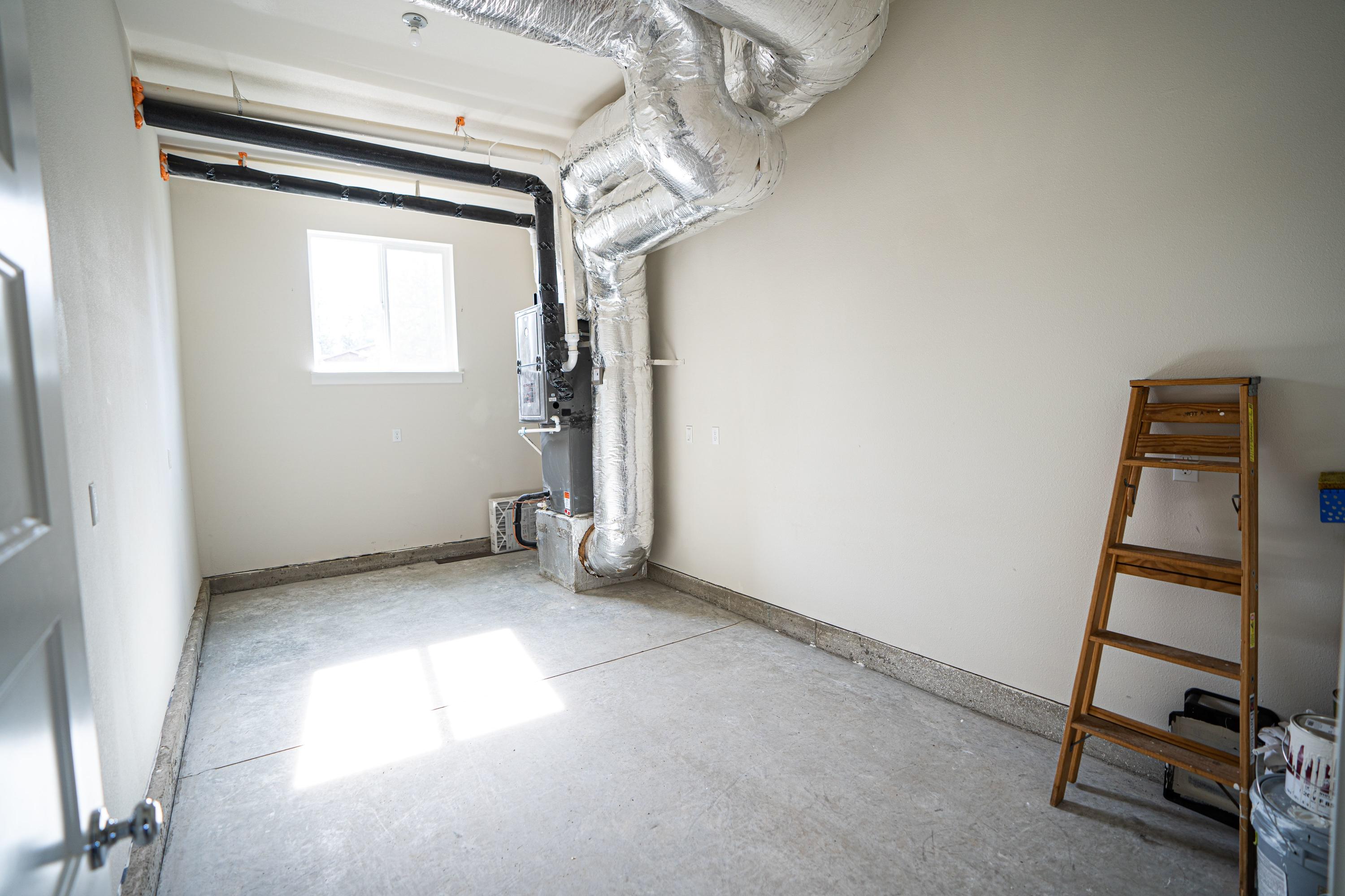 Brookswood Crossing - Residential