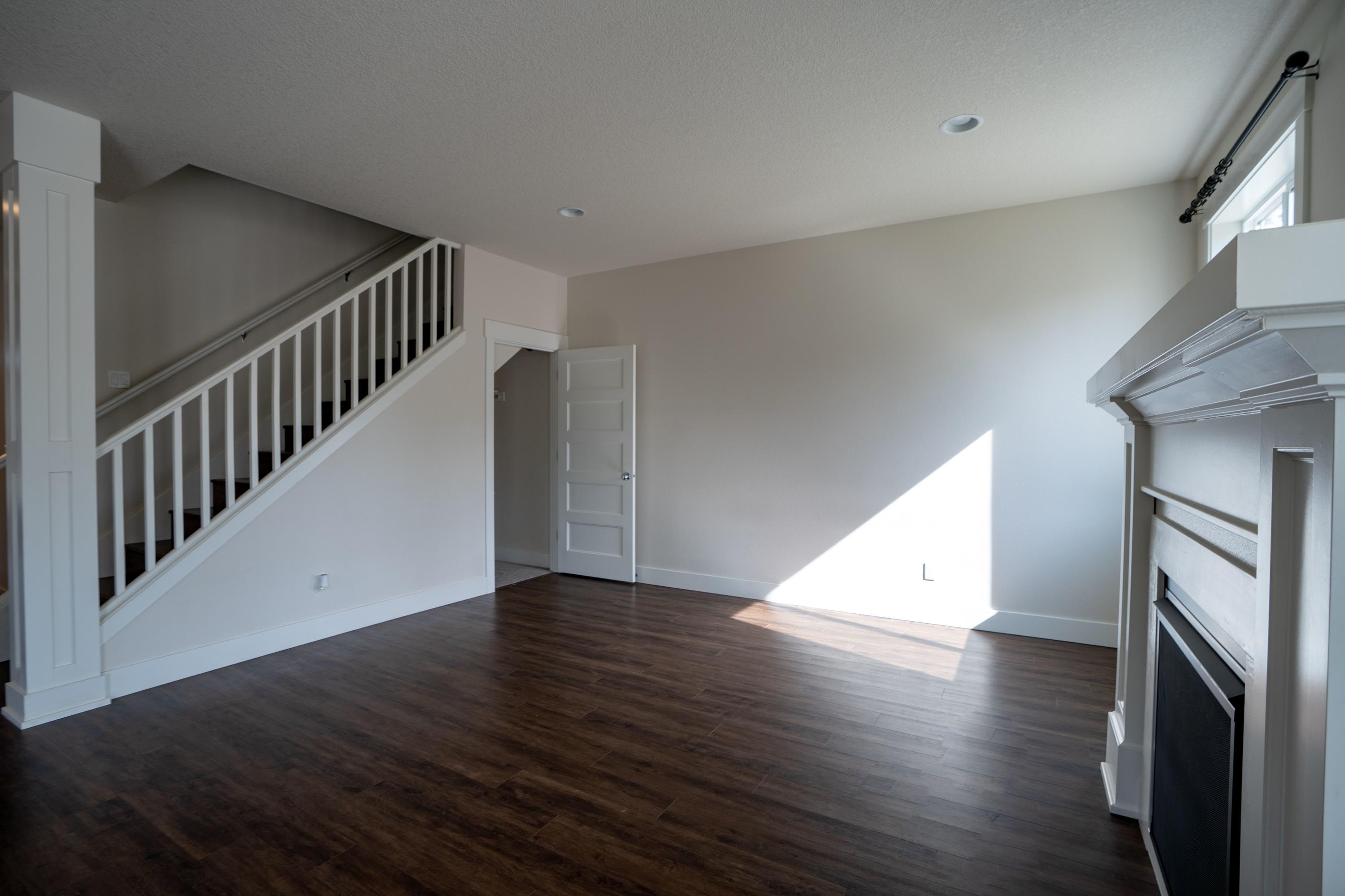 Brookswood Crossing - Residential