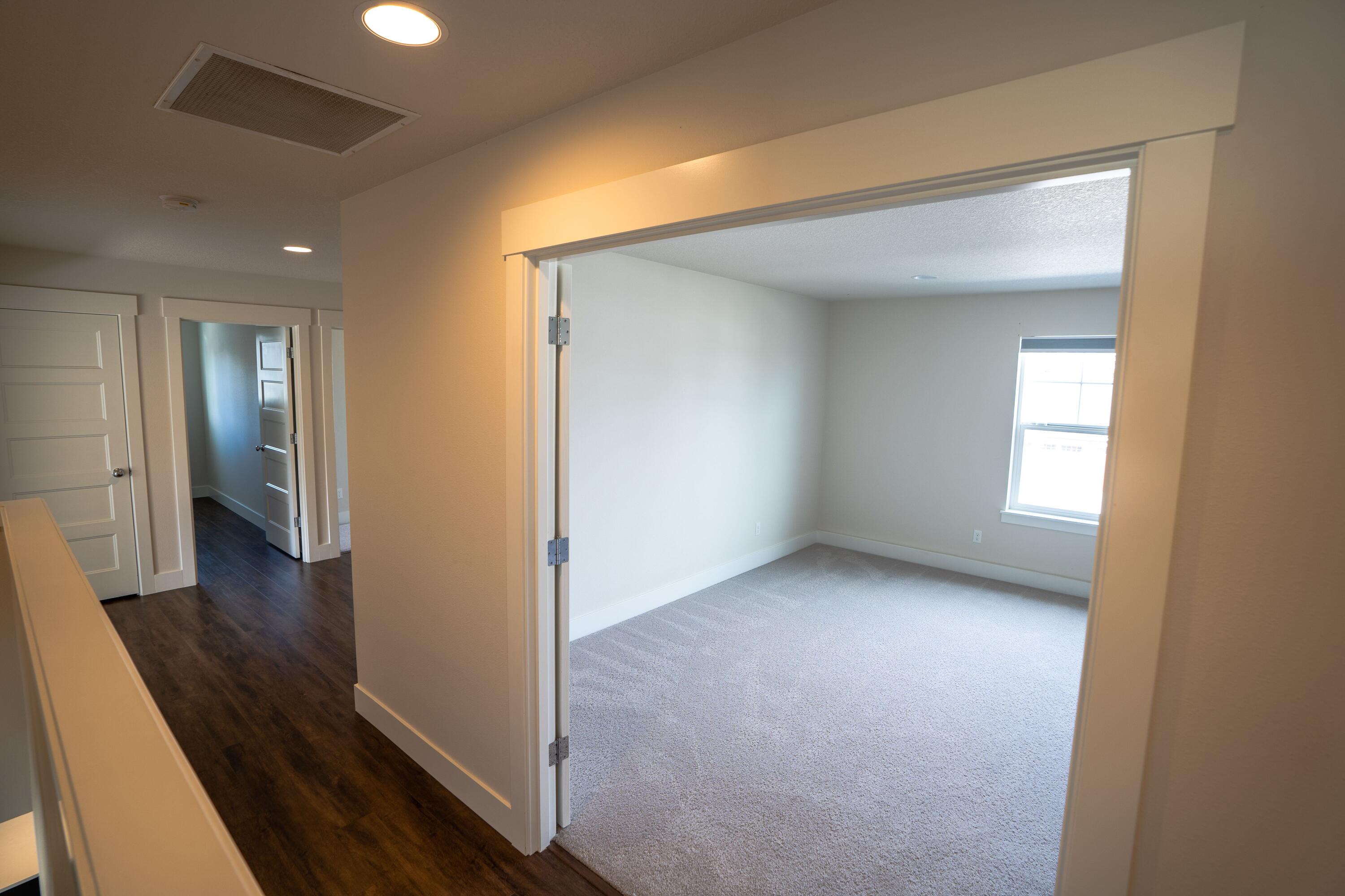 Brookswood Crossing - Residential