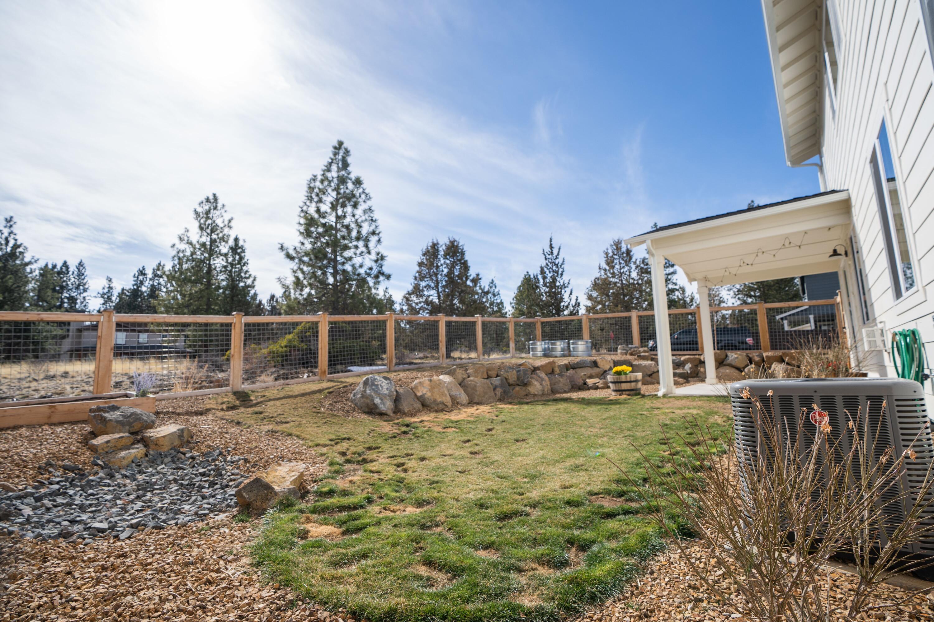 Brookswood Crossing - Residential