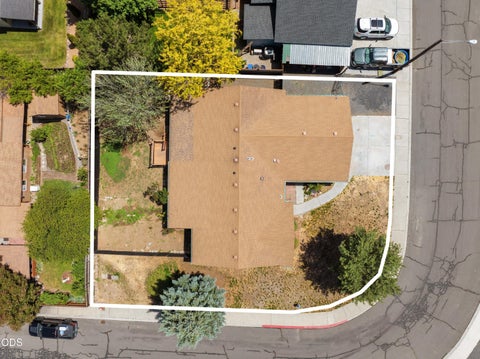 Tiny photo for 56 SE L Street Loop, Madras, OR 97741 (MLS # 220223017)