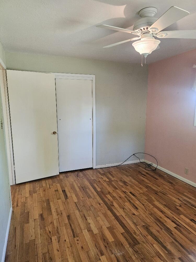 Homedale - Residential