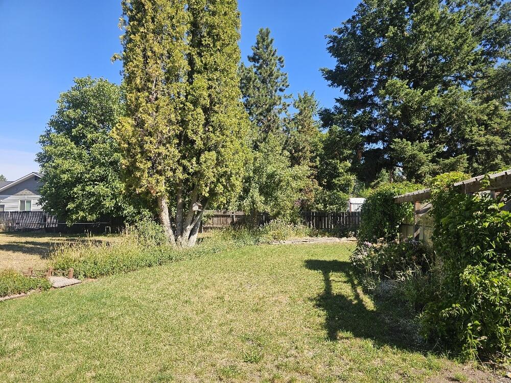 Homedale - Residential