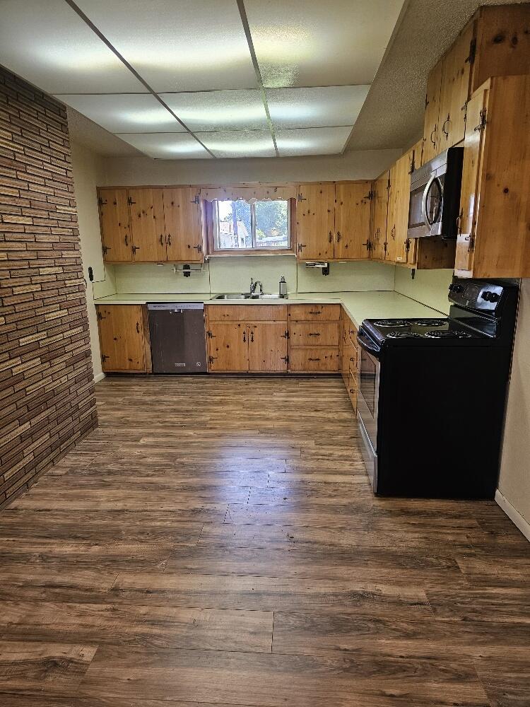 Homedale - Residential