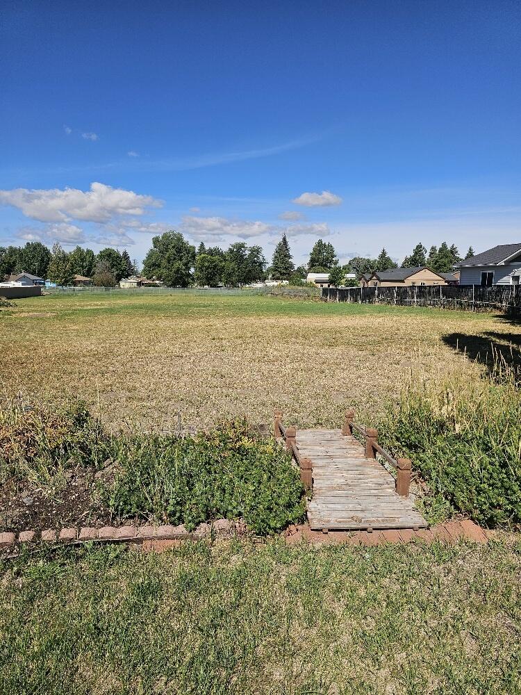 Homedale - Residential