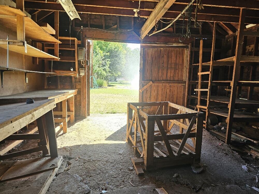 Homedale - Residential