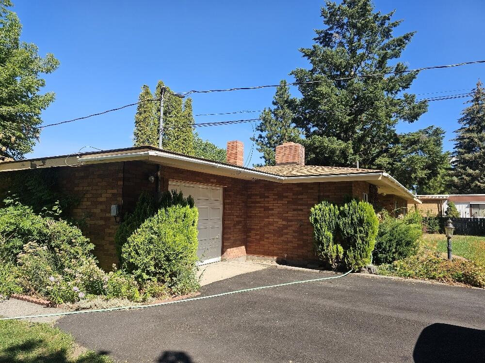 Homedale - Residential