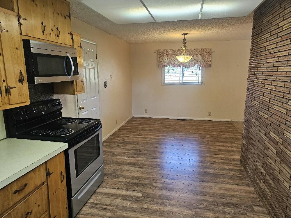 Homedale - Residential