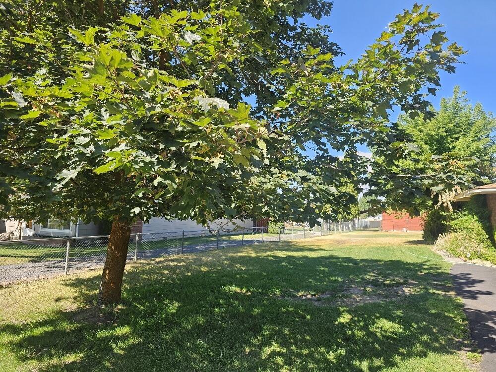 Homedale - Residential