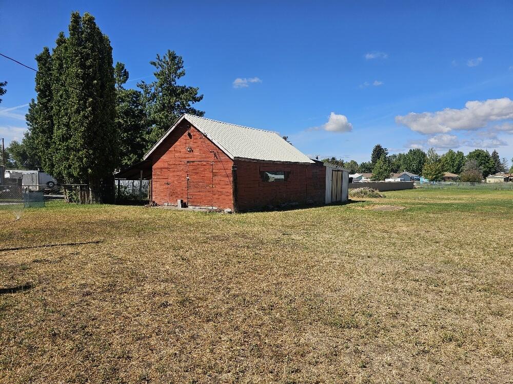 Homedale - Residential