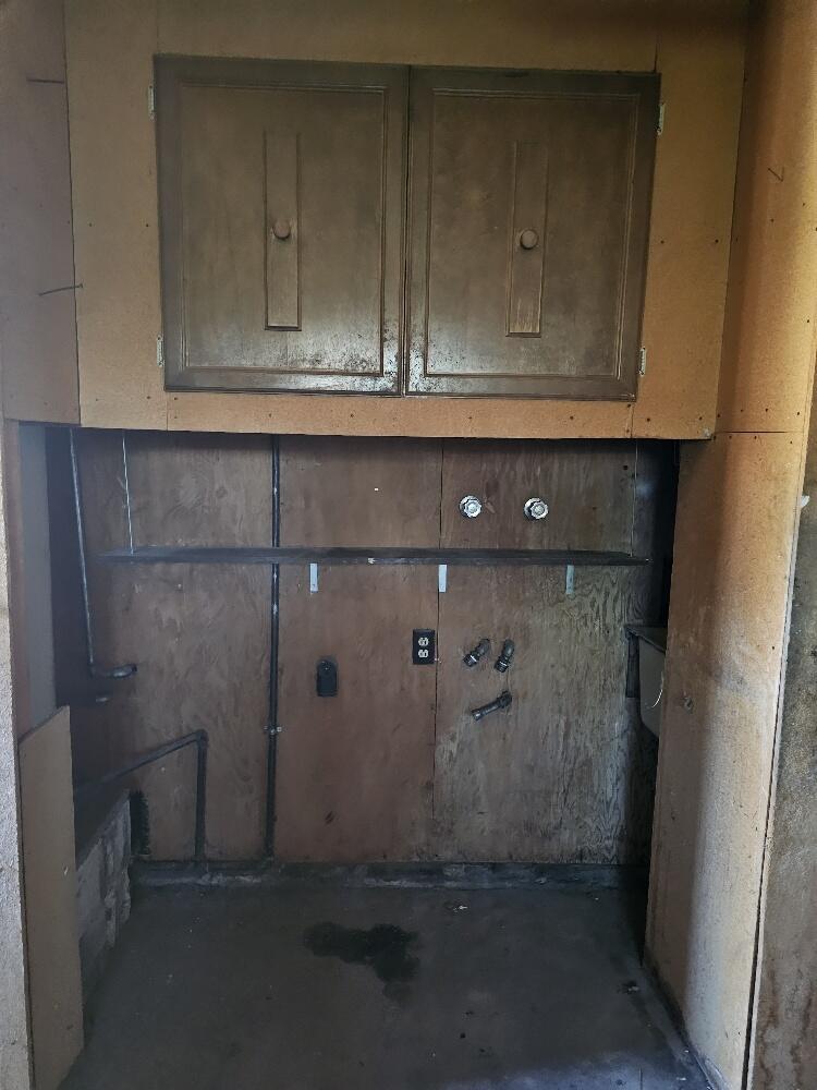 Homedale - Residential