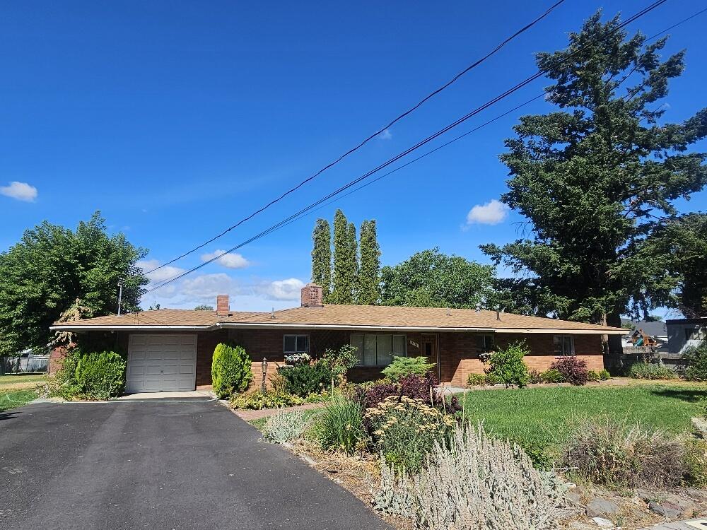 Homedale - Residential