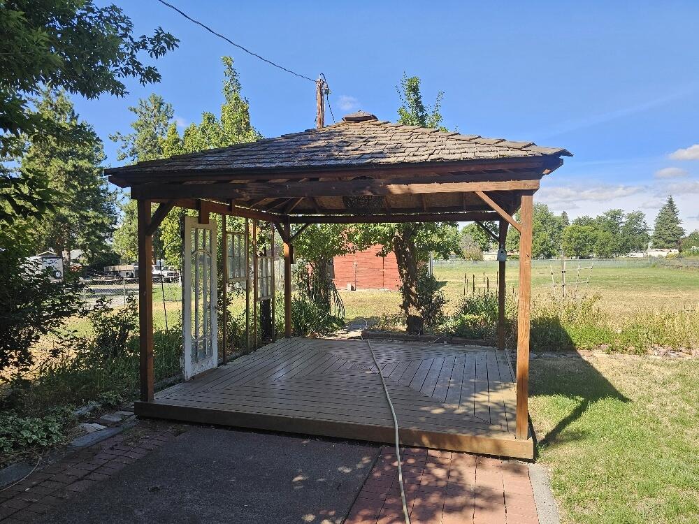 Homedale - Residential