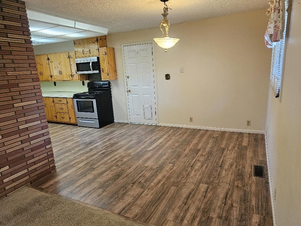 Homedale - Residential