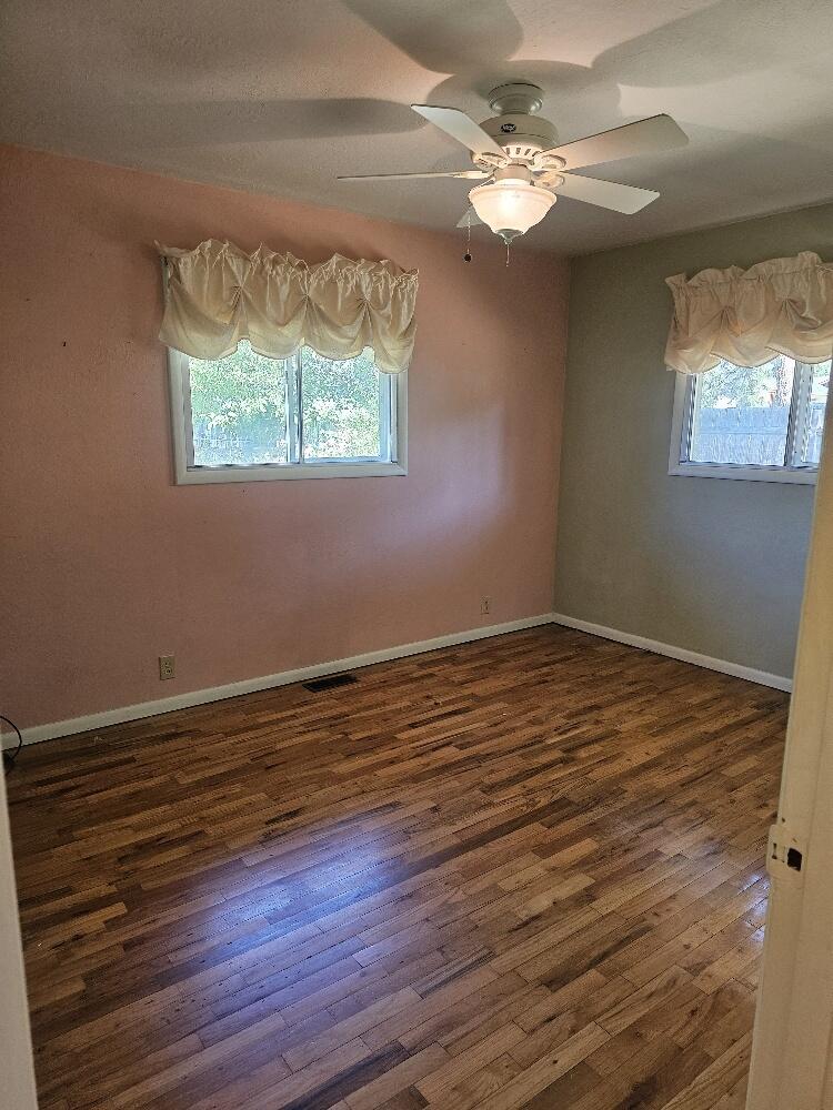 Homedale - Residential