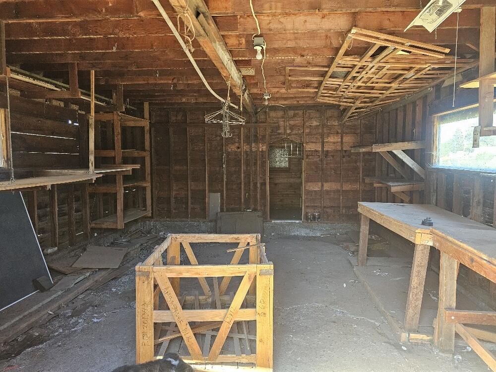 Homedale - Residential