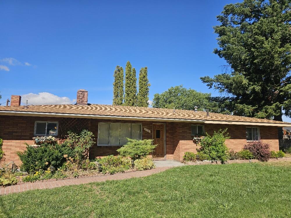 Homedale - Residential