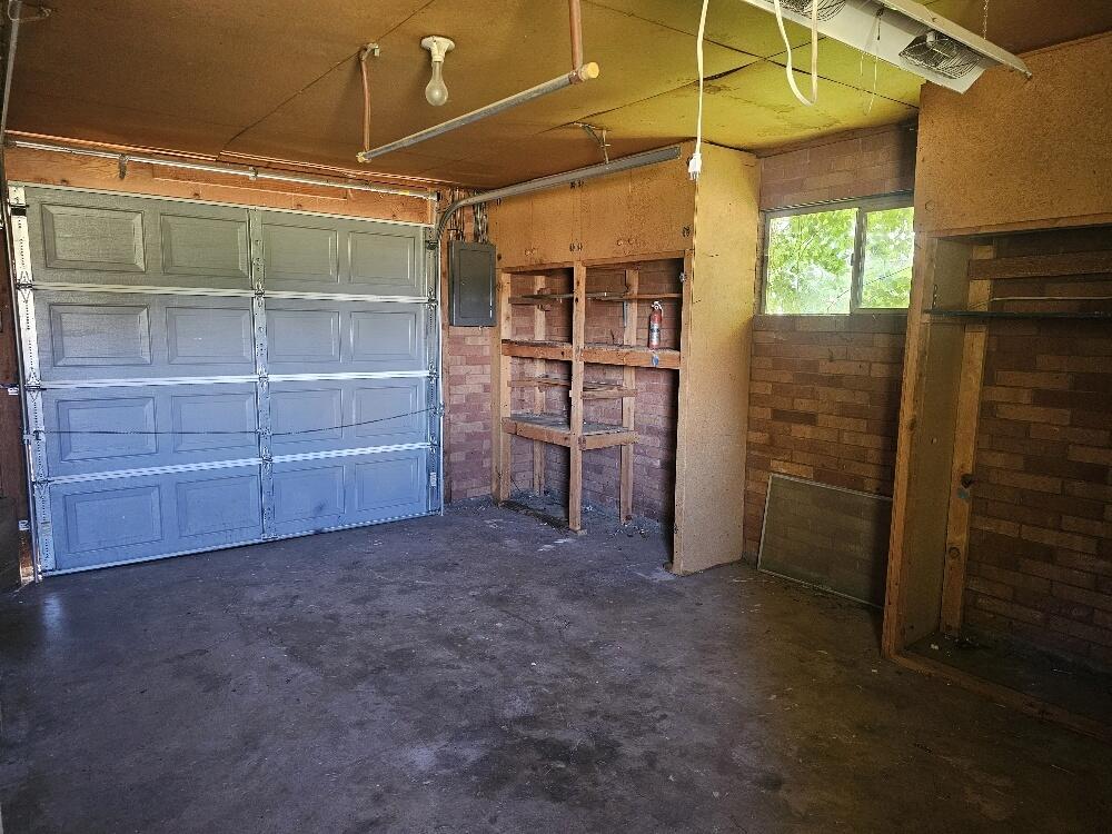 Homedale - Residential