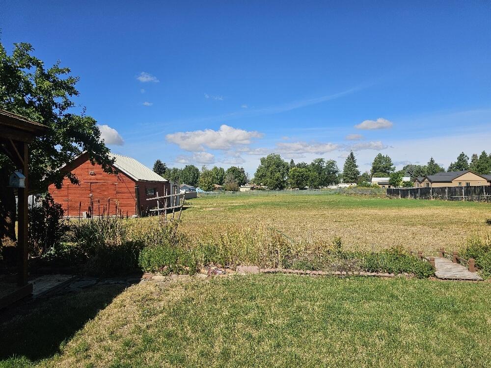 Homedale - Residential