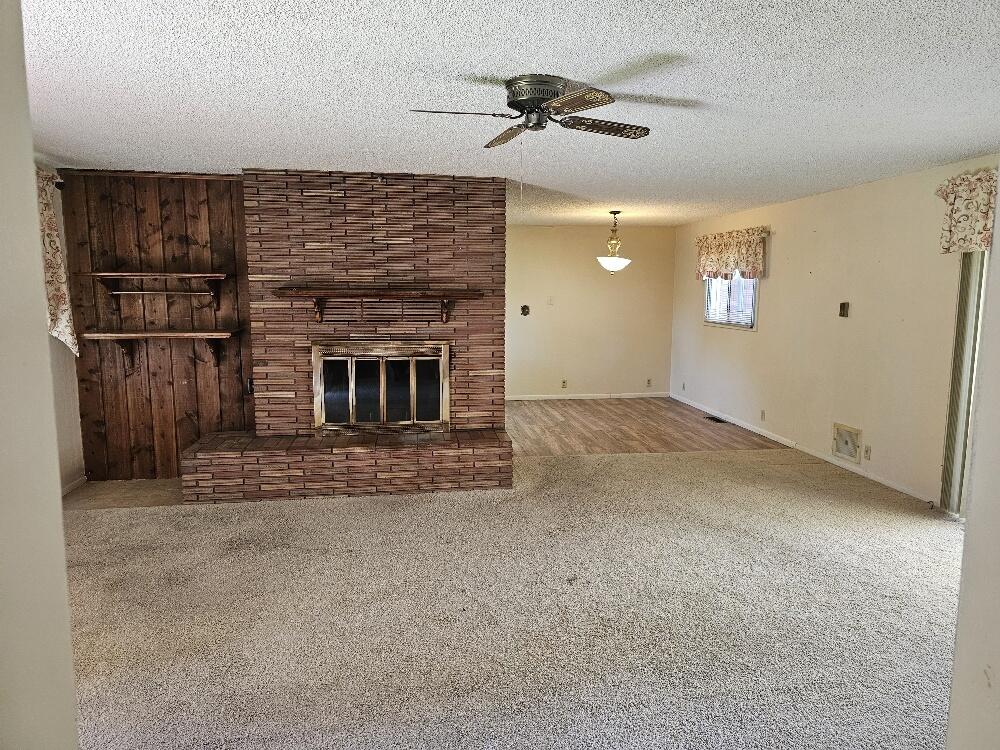 Homedale - Residential