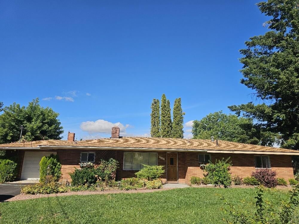 Homedale - Residential