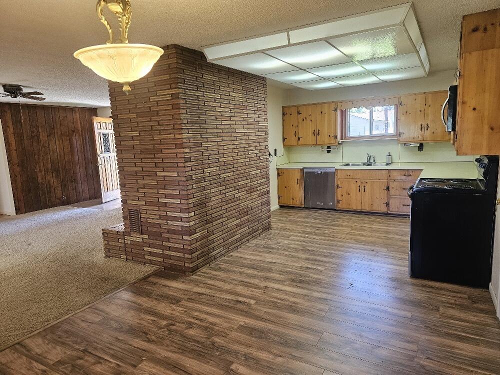 Homedale - Residential