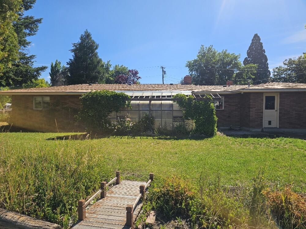 Homedale - Residential