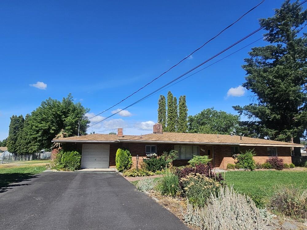 Homedale - Residential